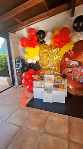 Candy twist on Reels