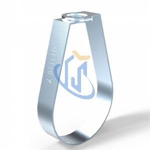 [Hot Item] Custom Swivel Hanger Adjustable for Multiple Pipeline Support Applications