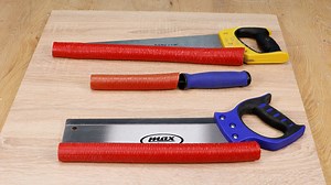 Upgrade with smart repair hacks