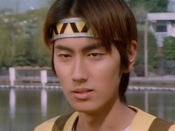 1.9K views · 70 reactions | Hikaru, Ginga Yellow. Seijuu Sentai Gingaman. #Tokugeek #seijuusentaigingaman #Gingaman #gingayellow #nobuakitakahashi #supersentai #powerrangers #yellowranger #yellow #tokusatsu | TOKU GEEK | Facebook