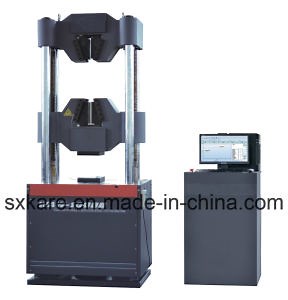 [Hot Item] Automatic Universal Testing Machine (WAW-600B)