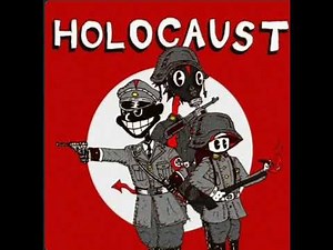 (CLEAN) HOLOCAUST-Lil Darkie