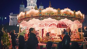 46K views · 265 shares | Tule ja löydä joulun taika Helsingin sydämestä! <3 | Visit Helsinki | Facebook