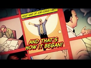 Inside Stan Lee's 'Amazing Fantastic Incredible' Life