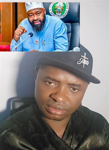 preachers must submit their sermon for approva - Niger state govunor | Isaac Show