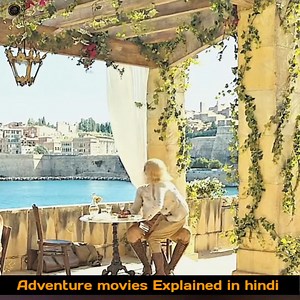 527K views · 16K reactions | Ek ladka ek ladki bich samudra mein fas Gaya/fbvideo | movie explained | Facebook