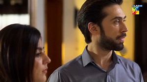 Biwi Agar Job Karegi, Mard Ka Kya Hoga? #Khaas #BestScene #HUMTV #SanamBaloch #AliRehmanKhan #HaroonShahid | HUM TV