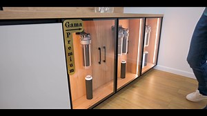 Am deschis primul showroom Aquator din România! Te așteptăm pe str. Someșului 1C, Florești, Cluj. #FiltruApa #Aquator #Garantie10ani #ReturGratuitin90deZile | Aquator Transilvania