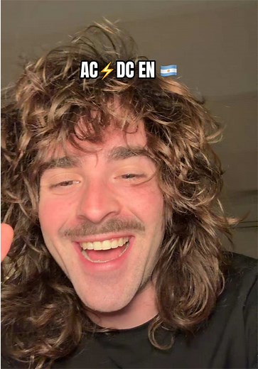 AC/DC en Argentina: El Pogo Más Grande