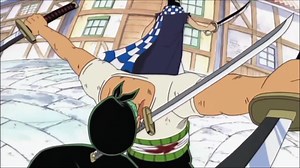 Zoro Vs Cabaji 🔥 #onepiece #roronoazoro | Antoyings Tv