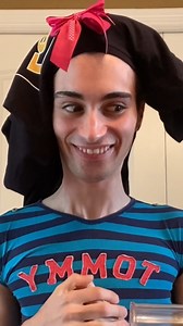 Que otra peli puedo recrear #matispano #comedia #matildamati #matilda | Mati Spano