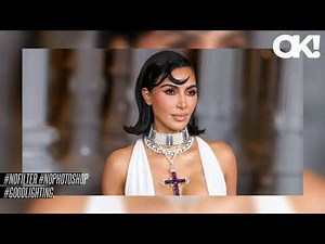 Keeping Up With Her Hotness! 5 of Kim Kardashian's Most Naked Moments