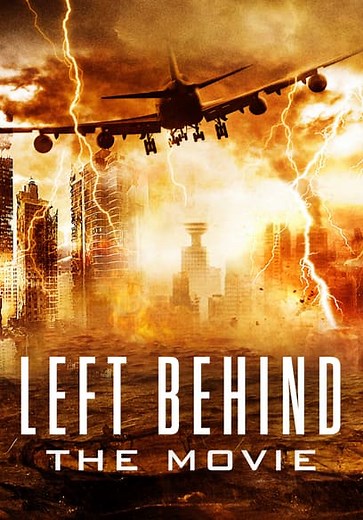 Left Behind (2000)