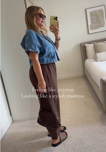 Midsize Outfit Inspiration: Stylish, Comfortable Looks for Curvy Women