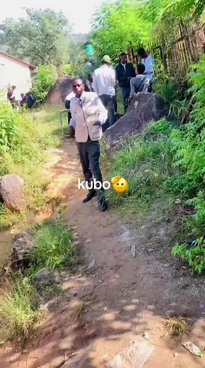 Kubo Durban City: What Is Kubo?