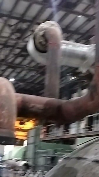 ip turbine outside casing