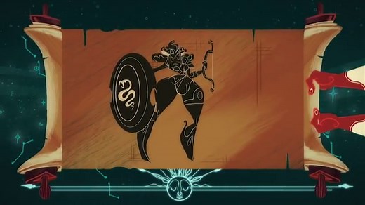 The Amazon Warrior Women Of Ancient Times Were Real — And They Kicked Ass