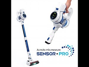SensorPro