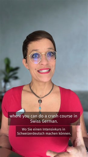 🔥 NEW 🔥 Get exclusive Swiss German learning materials, promo codes for my books and merch, and special subscriber-only content — all while supporting my work! Check it out here: https://www.facebook.com/swissgermanbeginners/subscribe/ #swissgerman #schweiz #schweizerdeutsch | Swiss German for Beginners