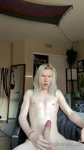 long haired surfer wank