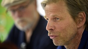 Ve švédské tvorbě převážily televizní seriály, míní hosté Letní filmové školy Troell a Bergman