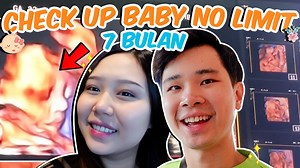 Sebentar Lagi Baby No Limit Akan Lahir! | Jess No Limit Fanspage