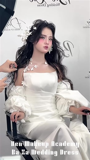 Phạm Ngọc Đến Makeup Artist trên TikTok