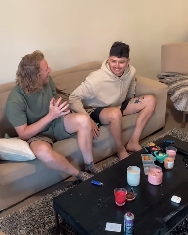 Best Of Marty and Michael (Part 2)