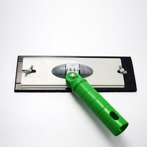 [Hot Item] Good Quality Aluminum Pole Sander Sanding Block with Rotary Handle