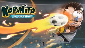 Kopanito All-Stars Soccer por 1,73 de 4,99