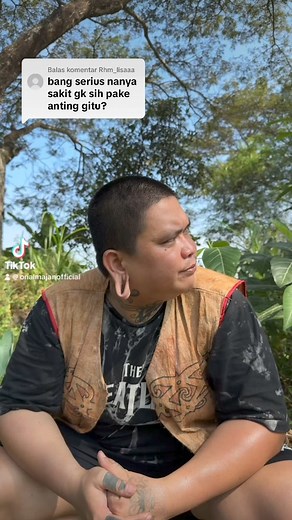 175K views · 6.4K reactions | Suku Dayak Asli Kalimantan #dayak #kalimantan | Onal Majan | Facebook