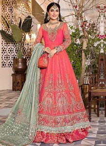 Maria b volume 25 D2👑🔥 EMB AND HAND EMBELLISHED NECKLINE FRONT BODICE ARGANZA ORGANZA BACK BODICE EMB ORGANZA PANELS FRONT AND BACK EMB ORGANZA SLEEVES EMB GHERA PATTI FRONT AND BACK EMB ORGANZA SLEEVES PATTI EMB VELVET GHERA PATTI FRONT AND BACK EMB ZARI NET DUPATTA EMB ORGANZA PALLU PATCH EMB VELVET DUPATTA PATTI DYED ORGANZA LOREX DUPATTA PALLU READY STITCH DUPATTA JACQUARD TROUSER Cash on delivery ✅ whatsapp// 923155730100📲 #MariaB #MariaBCouture #Mcouture #weddingdresses #wedding #weddin