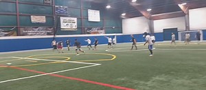 ⚽ Friday Pickup Soccer ⏰ 930pm tonight  MELVILLE 聾 Come play ⚽️ Have fun ⚽ Stay active  Bring 2 colors black and white ⚠️ No slide tackle ➡️ Join the game here  ⚽聾 https://www.meetup.com/long-island-soccer  For more information contact 516 343 9026 Thank you #pickup #soccer #football #futbol | Long Island Soccer | Facebook