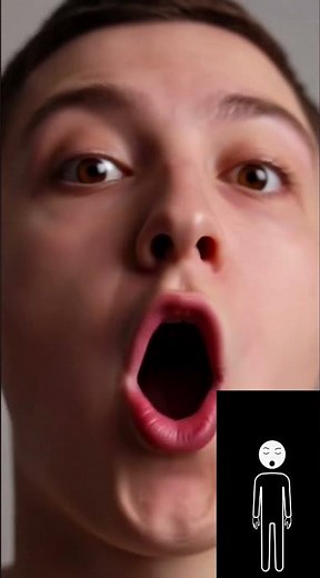 Interactive POV | Blow On Screen #1