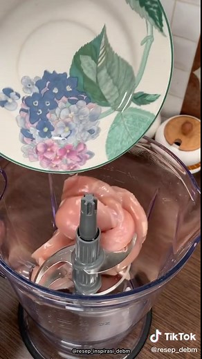 Resep Sempol Ayam Super Cheese Ala DEBM untuk Jualan