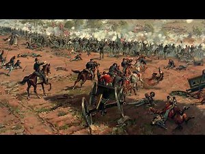 Civil War Medicine Trailer