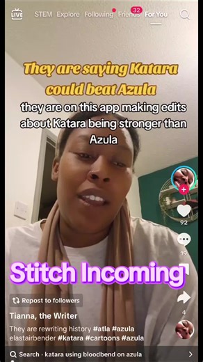 River Lacenti | Twitch on TikTok