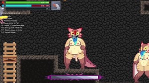 Mystic knight maya by mega blue ball - video 11