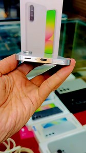 409K views · 9K reactions | #samsunga565g SAMSUNG A56 5G 12/256 9 MONTH OFFICAIL WARRANTY PTA APROVED✅RS:122000 | Shaikh Communication | Facebook