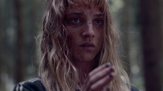 37K views · 375 reactions | In the sci-fi thriller Meanwhile on Earth, a young woman is contacted by her missing brother after he vanished during his first mission as an astronaut. | IGN | Facebook