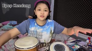10K views · 576 reactions | Pukulan krutukan kombinasi sama koplo | Epep Kendang | Facebook