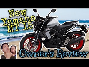 NEW YAMAHA MT-15 2022 / SPECS FEATURES REVIEW
