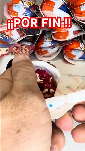 ⚠️ALL STRANGER THINGS CODES IN THE FULL VIDEO👇#strangerthings #kinderjoy #codes