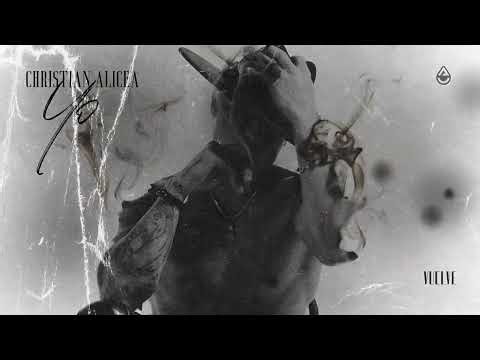 Christian Alicea - Vuelve (Official Visualizer)