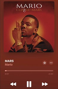 …..morning vibes….. • • • #mario #MARS | DeJanel Freeman | Facebook