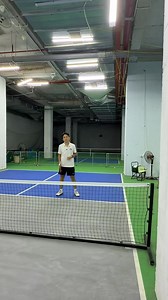 32K views · 160 reactions | Khi đối phương drop hoặc reset tốt thì nước đi nào là hợp lý nhất? #hocpickleball #pickleballvietnam #pickleball | Halo Pickleball Academy | Facebook