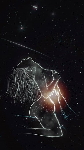 1.6K views · 32 reactions | Just a true hug can feel you this ✨. - Enjoy 35% Sale on all art prints while using my shop link in bio. | MS Artwork | Facebook