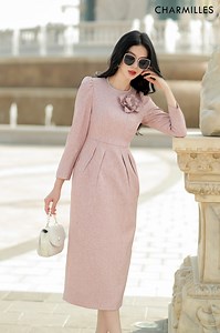 6.3K views · 120 reactions | Hãy inbox ngay cho Charmilles để sở hữu cho mình bộ đồ ưng ý nhé! | Charmilles | Facebook