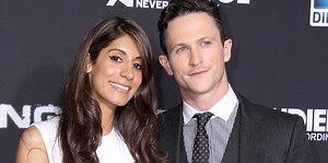 Fun Facts About 'Monsterland' Actor Jonathan Tucker's Wife, Tara Tucker
