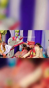 Hath sita ka ram ko diya Kanyadan Ke Bad Tika Karne Ki Rasam🥺🥺 @krishna_photography_sidhi #reels #reelsinstagram #instagram #instagood #trending #wedding #family | Krishna photography sidhi